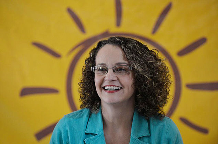 La candidata de izquierda que sorprendió en las elecciones brasileñas