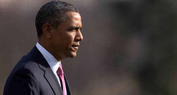 12 premios Nobel de la Paz piden a Obama que ponga fin a las torturas de la CIA