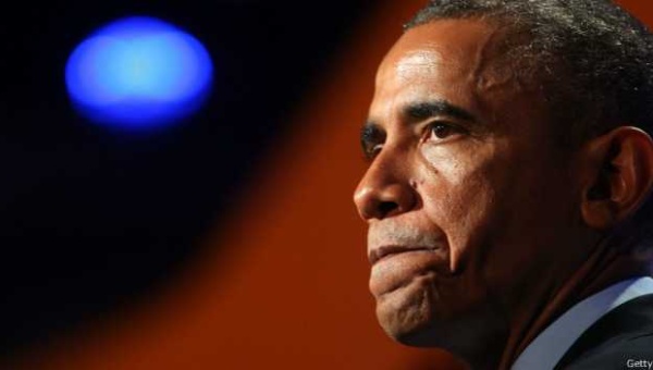 Obama menosprecia esfuerzos de África contra el ébola