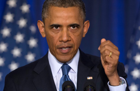 Obama bate el récord nacional de deportaciones de inmigrantes en 2013