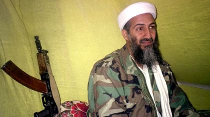EEUU revelará en noviembre identidad del asesino de Bin Laden