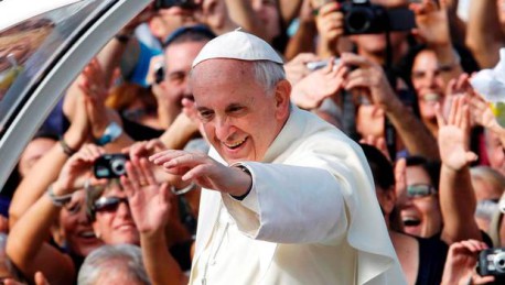 Movimientos populares del mundo se darán cita con el Papa Francisco