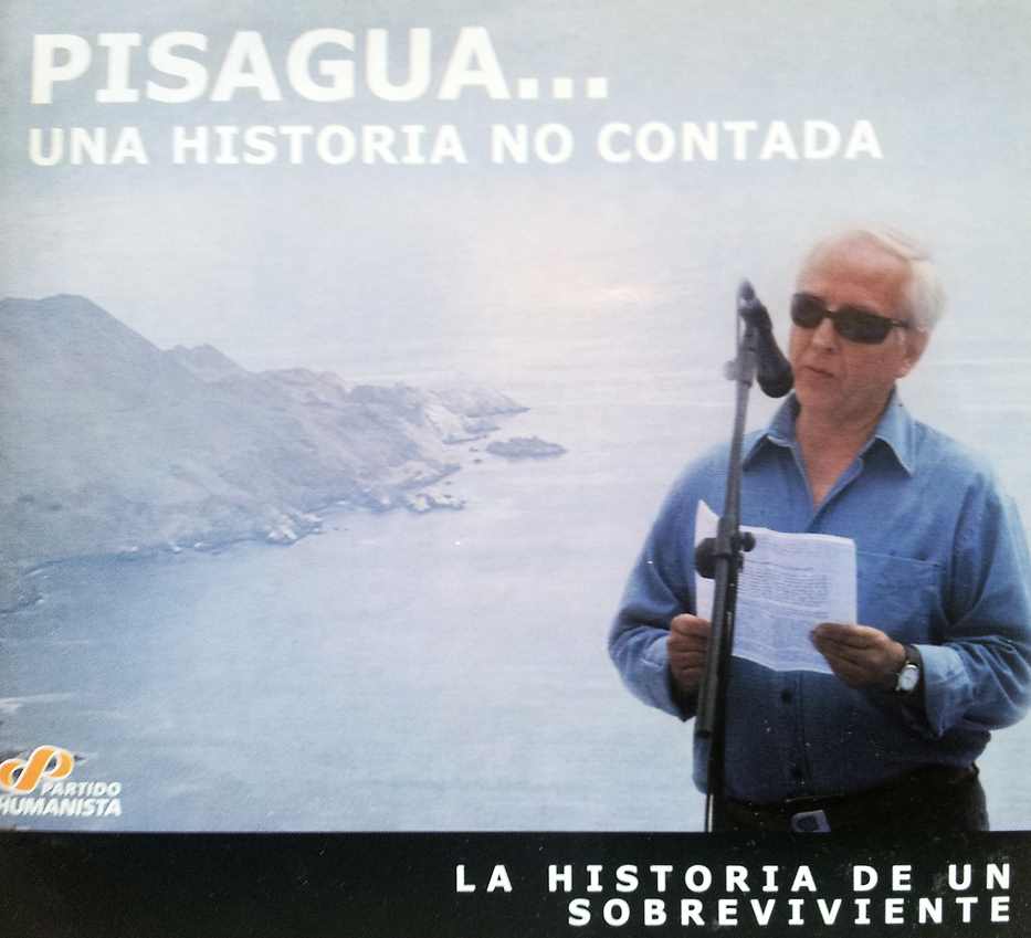 Exhiben documental sobre los detenidos en Pisagua