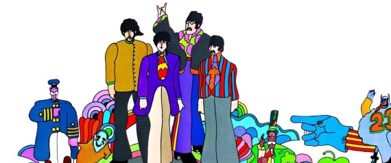 11 curiosidades que no sabías de los Beatles