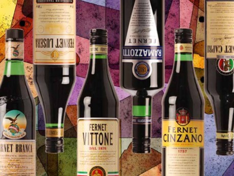 ¿Cómo hacer fernet casero?