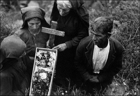 La doble muerte en la fotografía del México decimonónico