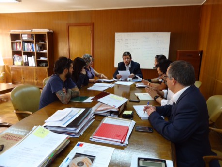 Confirma ilegalidad del desalojo de Sabat a Centro Comunitario