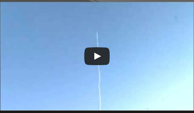 Una madre manda las cenizas de su hijo al espacio en un pequeño cohete