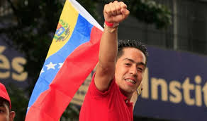 Maduro dio más detalles del asesinato a Robert Sierra: Ya van 7 «detenidos, convictos y confesos»