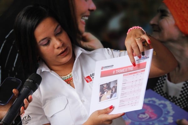 Gobierno Bolivariano del Táchira ha prestado asesoría legal a más de 2 mil mujeres este año