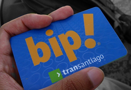 Crean aplicación que permite cargar dinero de forma fraudulenta en tarjeta BIP