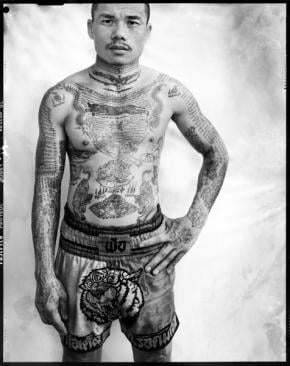 Identidad y cultura: una breve historia del tatuaje