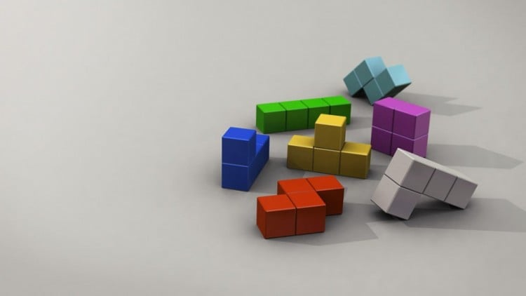 La película del clásico juego Tetris ya es un hecho