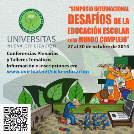 Los desafíos de la Educación en un Mundo complejo