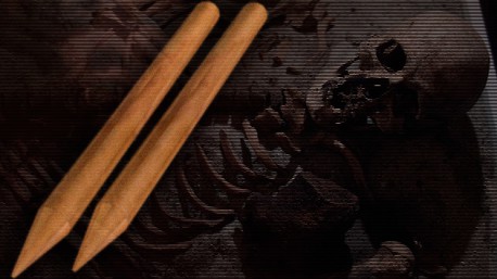 Hallan en Bulgaria la tumba de un ‘vampiro’ del siglo XIII con una estaca en el pecho
