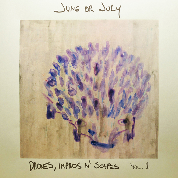 Comentario de disco – June or July – vol.1 y vol.2