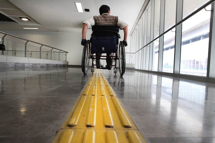 Discapacidad en Chile: La política pública olvidada