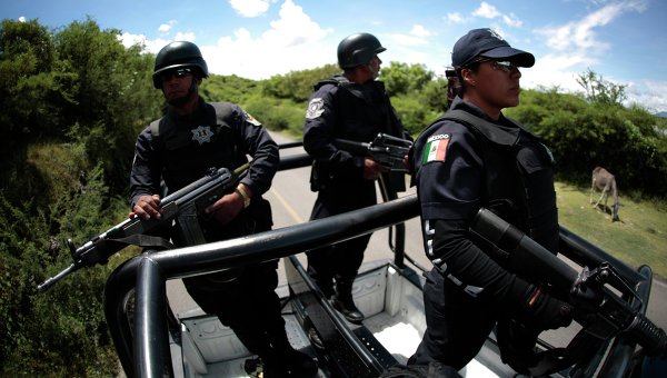 Hallan cuerpos de 11 jóvenes decapitados en montañas del estado mexicano de Guerrero