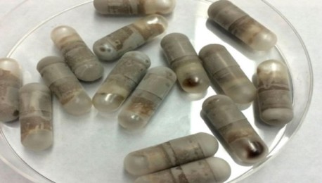 Excremento: la fórmula secreta que podría salvar vidas