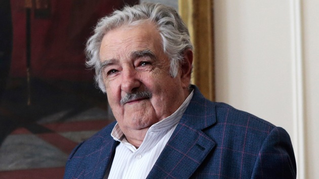 Mujica: «Bolivia debe tener salida al mar de alguna manera»