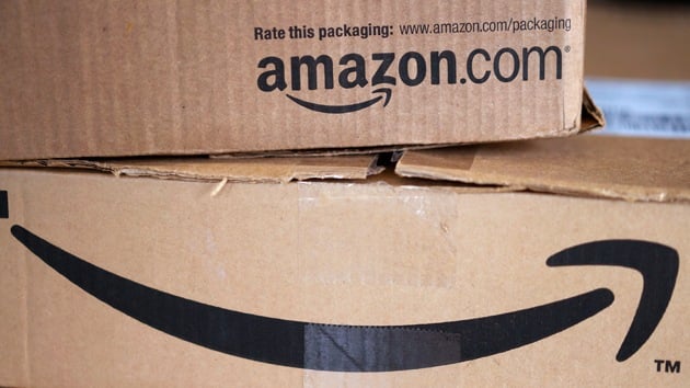 Extrabajadora: «Ser una ‘sin techo’ es mejor que trabajar para Amazon»