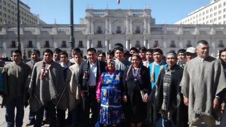 Municipalidad de Alto BioBio interpuso demanda contra Endesa