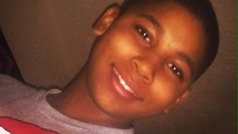 La policía mató a un niño de 12 años por jugar con una pistola airsoft