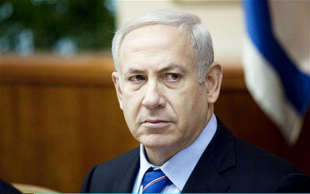 Netanyahu impulsa ‘peligrosa’ ley para proclamar a Israel como estado judío