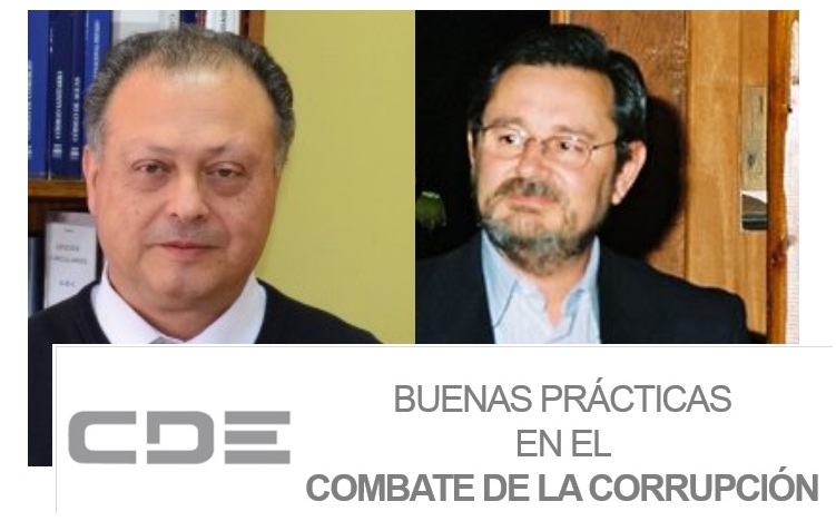 CDE engaña al Consejo para la Transparencia y oculta dudosos nexos de abogado en caso Aysén