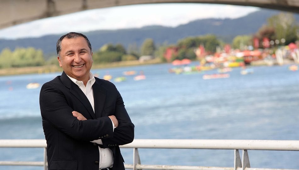 Lof Marriao Collihuinca: «Montecinos gobierna en base a las presiones políticas y económicas que ejercen los gremios de agricultores»