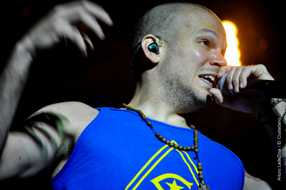Calle 13 está cerca de romper su propio récord en los Grammys