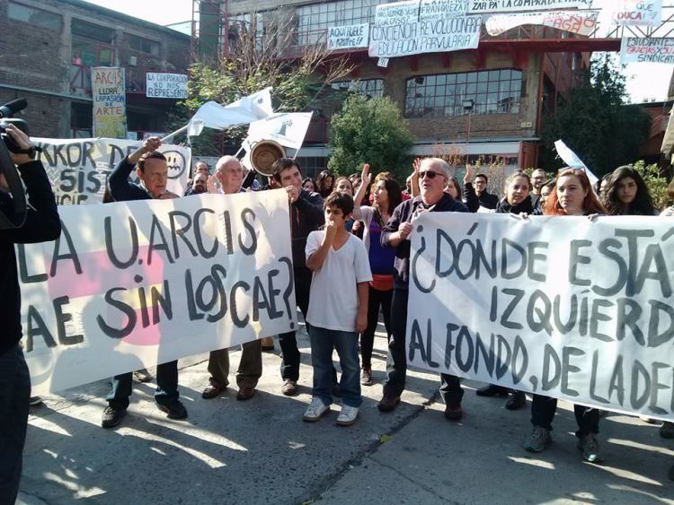 Eugenio Ulloa, presidente del Sindicato Histórico: “Hemos sido humillados por quienes dicen defender a los trabajadores”