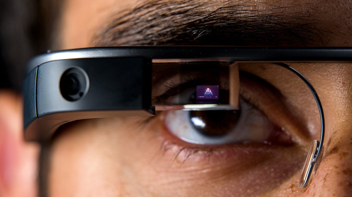 Google Glass, una tecnología que ya no interesa