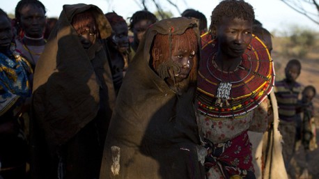 Estremecedora práctica en Kenia: la tragedia de las niñas sometidas a mutilación genital