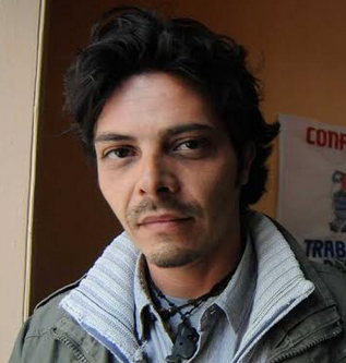 «Los trabajadores somos el motor de Chile»