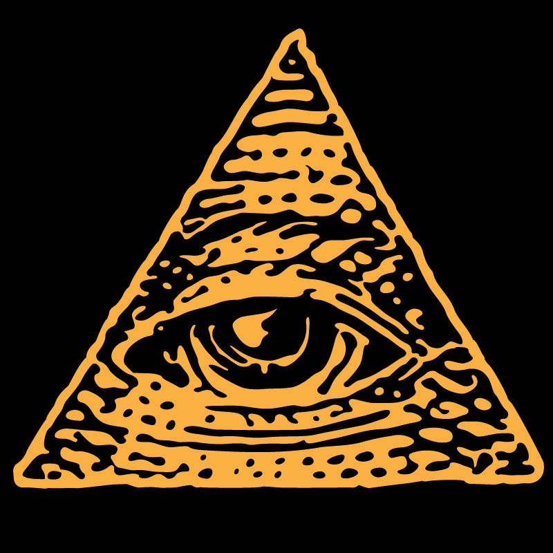 Historia y orígenes del “Ojo que todo lo ve”: mucho más que el símbolo Illuminati