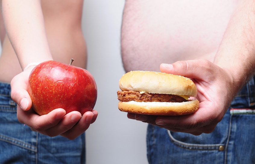 La obesidad y el sobrepeso están relacionados con medio millón de nuevos casos de cáncer al año