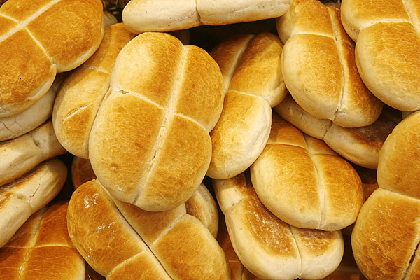 El pan: ¿es bueno o es malo?