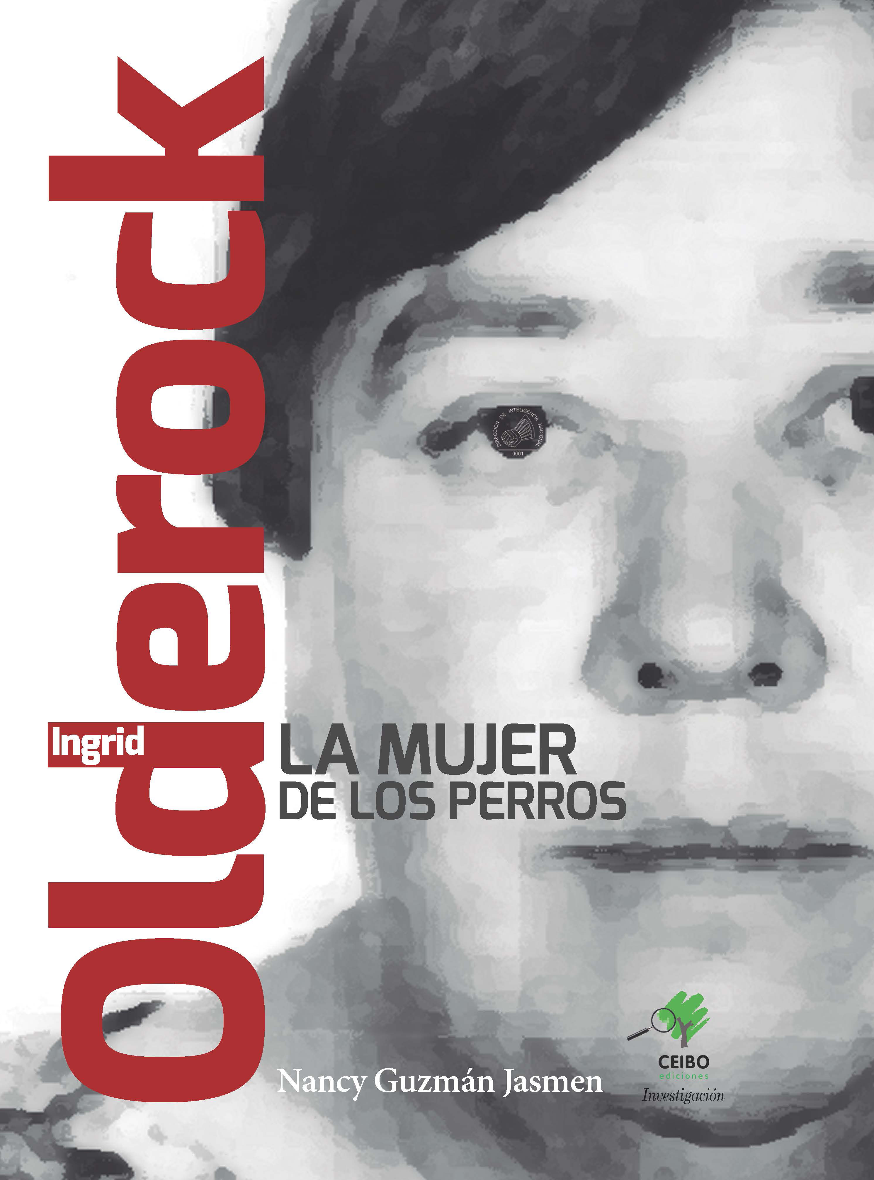 ‘Ingrid Olderock, la mujer de los perros’ llega junto a su autora a la Feria del Libro de Chiloé