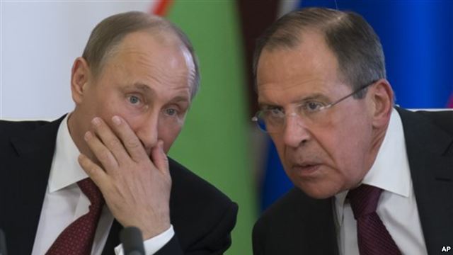 Putin: “La barbarie de Washington en el mundo no tiene precedentes”