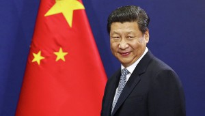 APEC se inclina por China