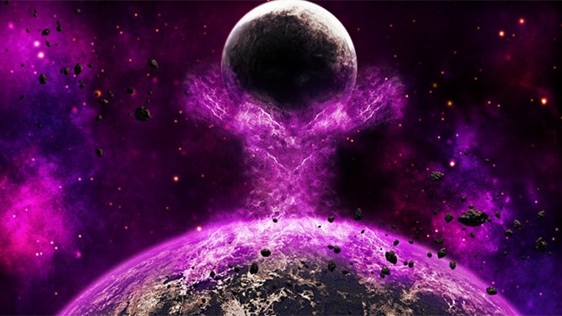 ¿Es así el apocalipsis? Un asteroide que se acerca a la Tierra puede destruir toda Europa