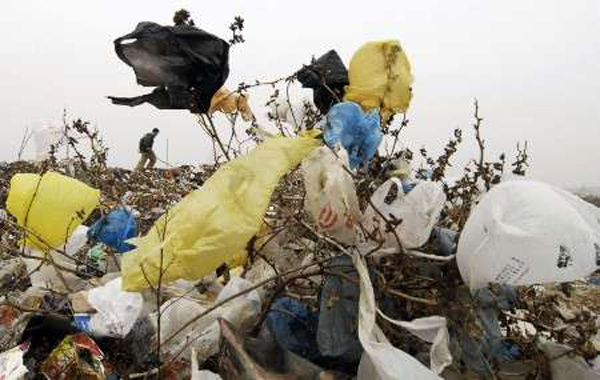 Coyhaique dejará de usar bolsas plásticas a partir de diciembre