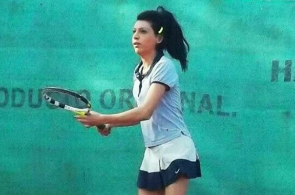 Transexual logra competir en torneos femeninos de tenis