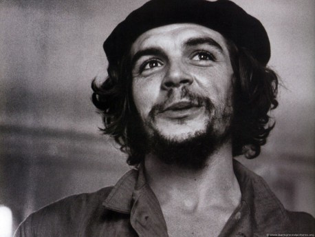 Quién fue el Che Guevara