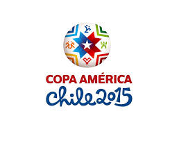 Resultados sorteo Copa América 2015