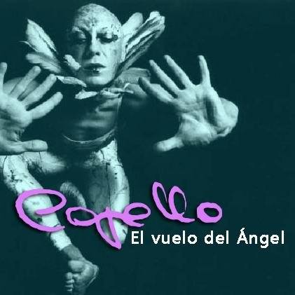 Documental “Copello, el vuelo del Ángel” busca financiamiento a través de crowdfundig