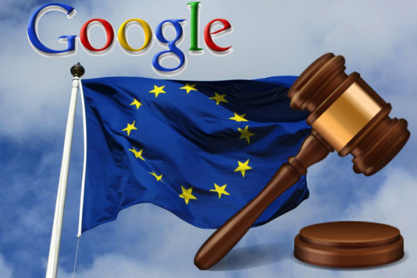 Parlamento europeo llama a romper el monopolio de Google
