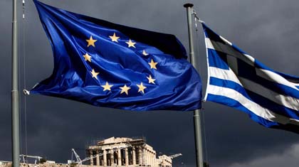 Grecia seguirá necesitando ayuda tras plan de rescate