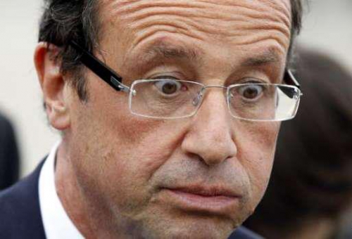 Francois Hollande y el fracaso del socialismo francés